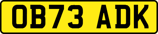 OB73ADK