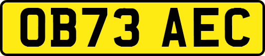 OB73AEC
