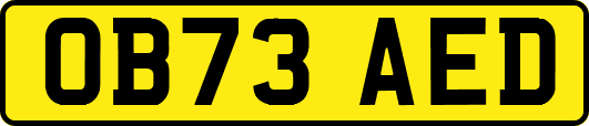OB73AED