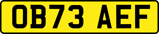 OB73AEF