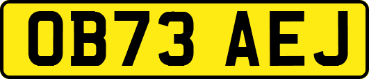 OB73AEJ