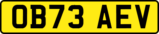 OB73AEV