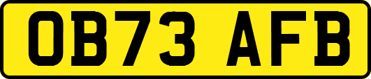 OB73AFB