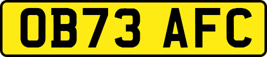 OB73AFC
