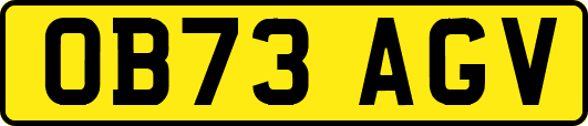 OB73AGV