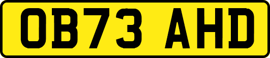 OB73AHD