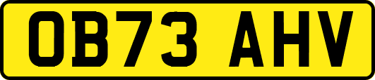 OB73AHV