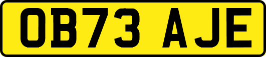 OB73AJE