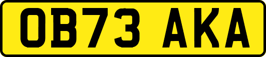 OB73AKA