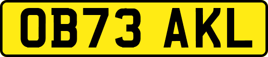 OB73AKL