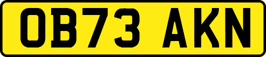 OB73AKN