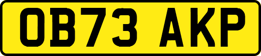 OB73AKP