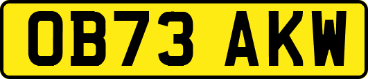 OB73AKW