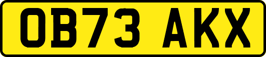 OB73AKX