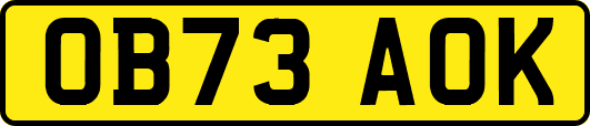 OB73AOK