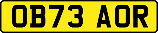OB73AOR