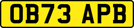 OB73APB