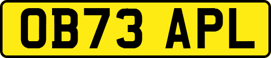 OB73APL