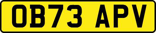 OB73APV