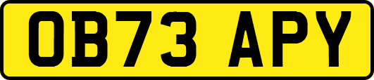 OB73APY