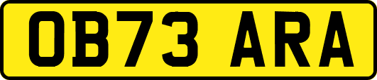 OB73ARA