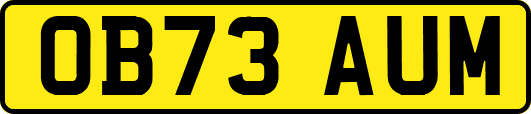 OB73AUM
