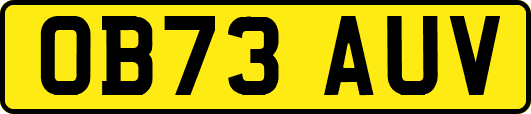 OB73AUV