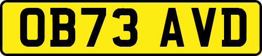 OB73AVD