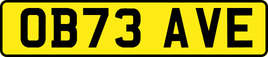 OB73AVE