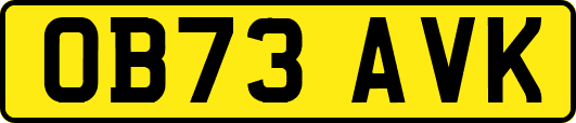 OB73AVK