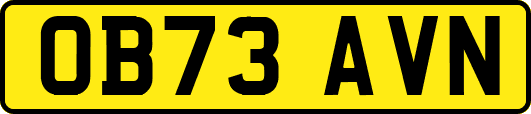 OB73AVN