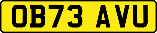 OB73AVU