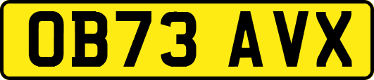 OB73AVX
