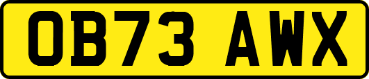 OB73AWX