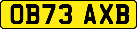 OB73AXB
