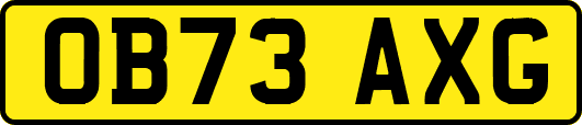 OB73AXG