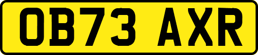 OB73AXR