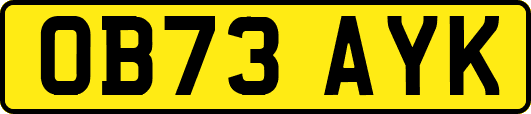 OB73AYK