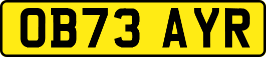 OB73AYR