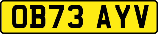 OB73AYV