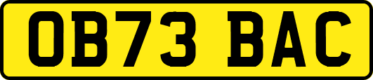 OB73BAC