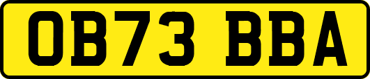 OB73BBA