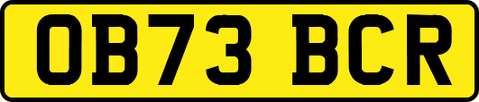 OB73BCR