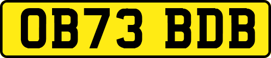 OB73BDB