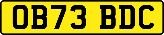 OB73BDC