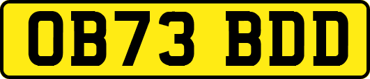 OB73BDD