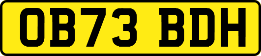 OB73BDH