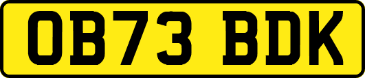 OB73BDK