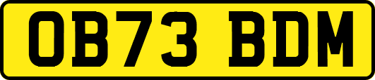OB73BDM