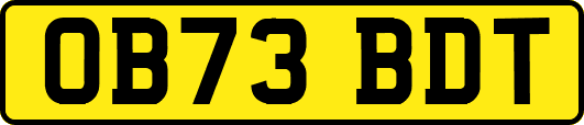 OB73BDT